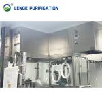 Class A LAF Clean Room Top Return SUS 304 Laminar Air Flow Units