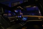 EQE 350 Mercedes Electric Car 402 Horsepower Rear Wheel Drive EV