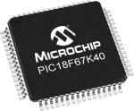 PIC18LF67K40-I/PT IC Recommended For Safety Critical Applications Industrial And