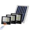 Buy cheap 60 Watt 100 Watt Solar Powered Floodlights 6V 3V Exterior Solar Flood Lights from wholesalers
