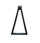 Universal Fitment 14" Jacobs Ladder 4130 Chromoly Three Holes Sprint Car Parts