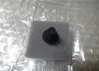 Wholesale E2101998000 SMT Juki Nozzle , Black Juki Spare Parts For JIG NOZZLE A from china suppliers