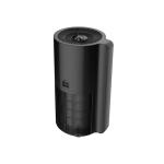 OEM 350m3/h Small Home Air Purifier H14 Hepa Virus Removal
