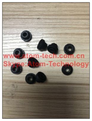 1750173092 ATM ATM parts Wincor nixdorf Lager,Umlenkrolle Folienspanner 01750173092