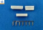 2.0mm Pitch Lvds Display Connector Dual Row Without Lock