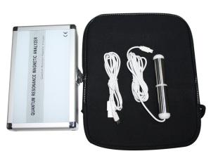 Wholesale AH - Q8 Korean Version Free Download Quantum Resonance Magnetic Analyzer Software from china suppliers