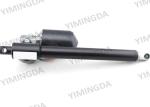Spindle Motor For Gerber Spreader Parts Cutter Machine Parts PN5130-037-0034-