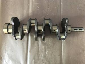Wholesale MITSUBISHI Diesel Engine Crankshaft 4D56 4D56T Rockwell Hardness 48 55 HRC from china suppliers