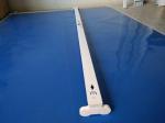 Aluminum 2FT 4FT Fluorescent T8 Led Replacement Tubes