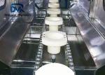 5 Gallon 20 Liter Water Filling Machine Samll Production Speed 100 Bottles Per