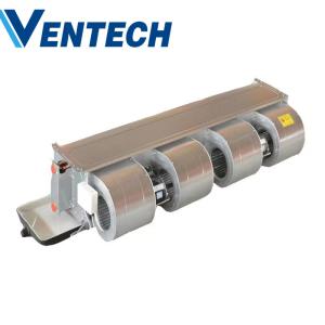 Wholesale Programmable Thermostat Central Ac Unit Fcu Fan Coil Unit from china suppliers