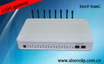 SinoV-S500 GSM GOIP gateway