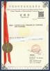 Shanghai Forever Import & Export Co., Ltd. Certifications