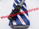 20929906 BEBE4D14101 EC700 D16 Unit Injector