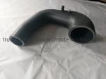 Sinotruk HOWO Truck Air Intake Pipe Wg9725191375 Perfect Fit for Your Truck's