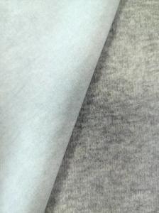 Wholesale 107GSM 90%P 10%SP 75D+40D*75D+40D 4-Way spandex fabric from china suppliers