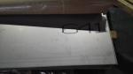 1.4462 SS Duplex Stainless Steel Plate / Sheet With 6mm Thickness