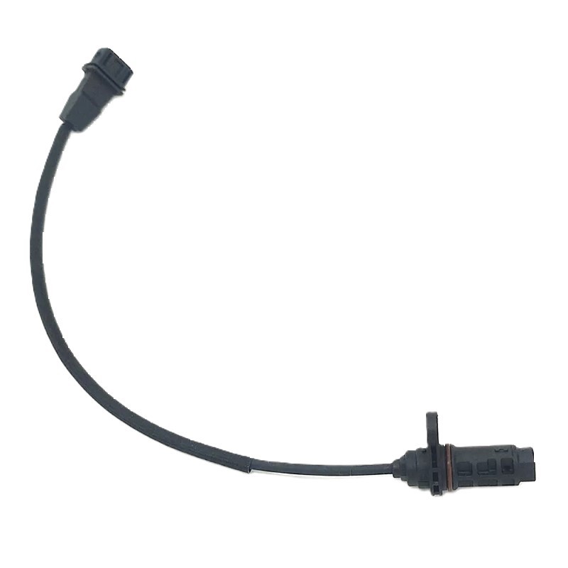 500-1500 Ohms Crankshaft Position Sensor For Hyundai Kia 2.0L 2.4L Sonata Santa Fe 3918025300