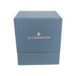Luxury Jars Lid Candles Packaging Boxes 350g Paperboard Private Labels