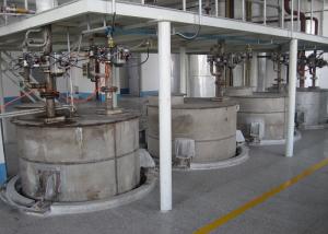 Wholesale Industrial Detergent Powder Production Line Full Automatic Spray Drying Tower from china suppliers