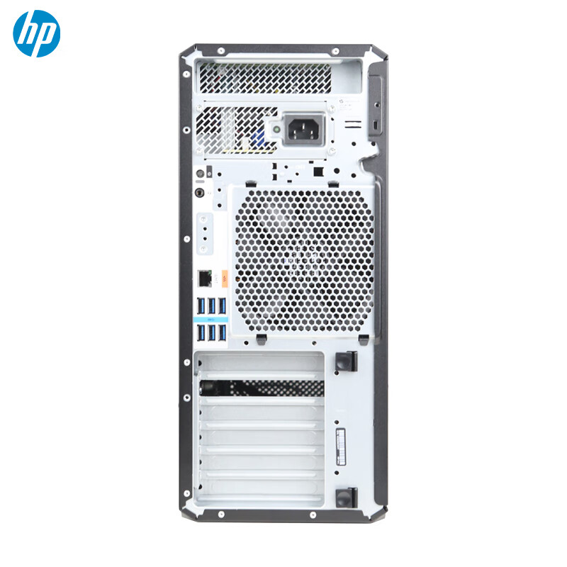 HP Z4 G5 Intel Xeon Workstation W3-2423 16G ECC 1T SSD DVDRW Office Desktop Computer