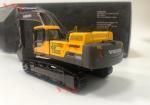 Volvo EC480D Excavator 1:50 Alloy Model | Diecast Construction Machinery Toy For
