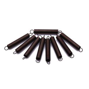 Wholesale Heat Resistant Flexible SS304 3.0mm Double Hook Spring from china suppliers