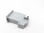Plastic Rail Connection PC Resin HASCO Cold Runner Mold