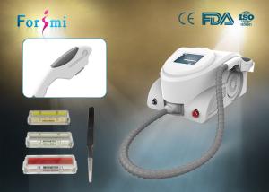 Wholesale High performance beauty salon use best hot selling home use portable 1200nm 2500w 10HZ threading machine hair removal from china suppliers