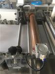 Automatic 1.1m Width CPE Non Woven Sleeve Making Machine
