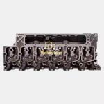 3967458 Cylinder Head Assembly For 6BT Diesel Engine