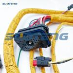 245-3514 Wiring Harness 2453514 For 966H 972H Wheel Loader