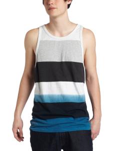 Wholesale Anti-Pilling Mens Casual Tops , Breathable Boys Cotton Tank Top from china suppliers