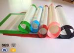 Steamer Silicone Baking Liner Microwave Silicone Fiberglass Baking Mat
