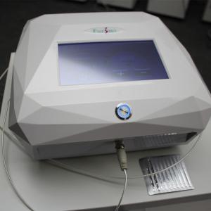 Wholesale laser treatment for broken capillaries high frequency vascular removal machine from china suppliers