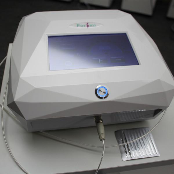 real 30MHz high frequency laser equipment for spider veins