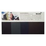 100% Polyester Foamed Fabric For Shoes Handbags Tents Fashionable Backpack And