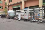 Professional Engineering Big Capacity Of 50000lph 50tph Industrial RO water