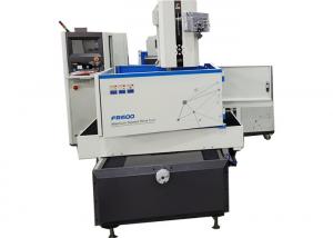 Wholesale Wear Resistant Edm Wire Cut Machine , Well Performance Electronica Wire Cut Machine from china suppliers