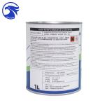 Promotion Automotive Acrylic 2K Car Paint Spray Booth for Liquid Coating