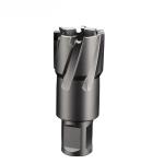 Tungsten Carbide Tipped 50mm Cutting Depth Annular Cutter Drill Bits