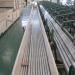 DN15-DN2400 A312 TP310S Stainless Steel Welded Pipe