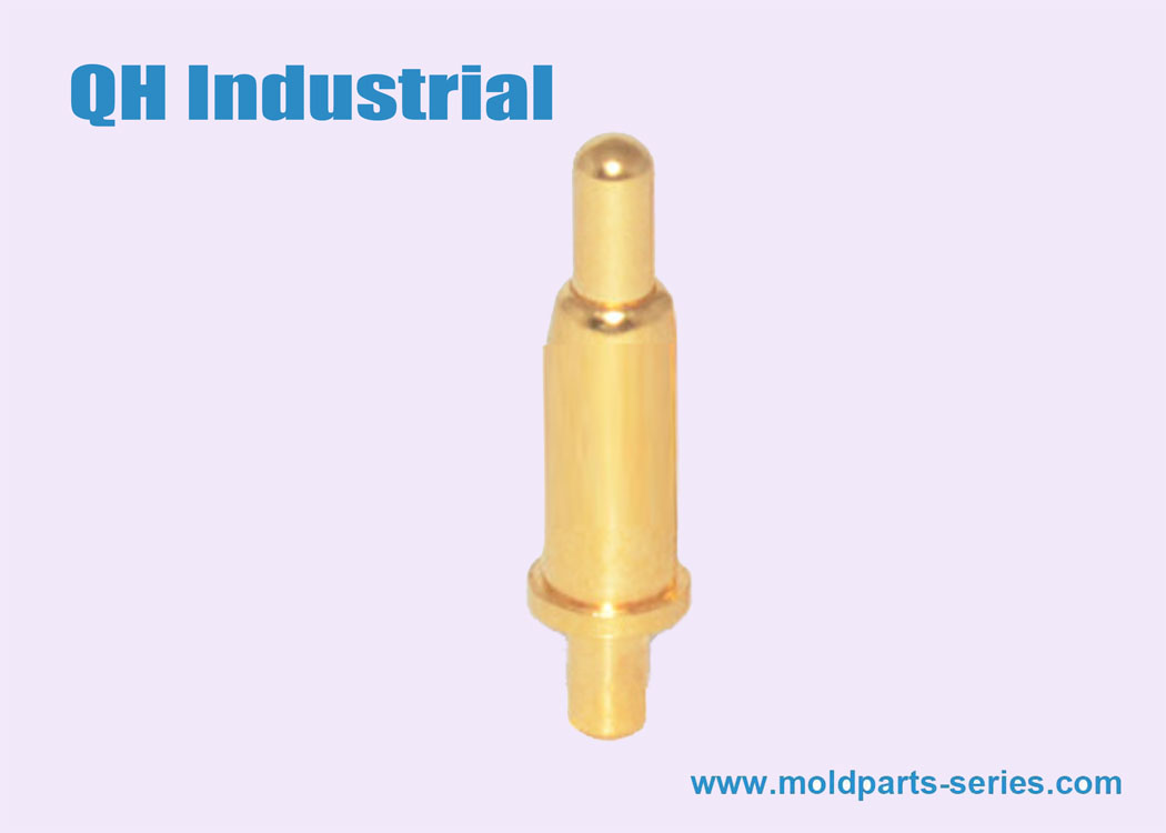 Pogo Pin,Best Quality Battery Waterproof Pogo Pin Connector and Pogo Pin With DIP Gold Plated from China Supplier