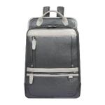 Simple First Layer Cowhide Leather School Bags For College Students ODM
