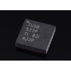 Wholesale TUSB522PRGER USB Interface IC 4th Genration Dual Channel Buffer Chips from china suppliers