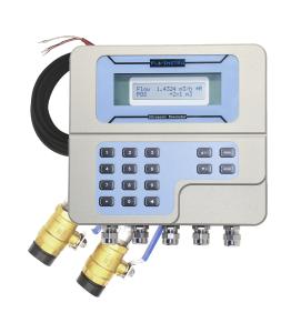 Wholesale ST502 Insertion Ultrasonic Flowmeter Accurate Measurement for Various Liquids from china suppliers