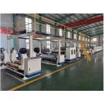4500 KG Paper Forming Machine Essential for 3ply Corrugated Cardboard Production