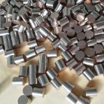 70/30 WCu Tungsten Copper Alloy Round Rod For Welding