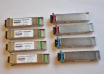 1550nm 40Km 10G XFP Module ER With LC Connector For Switches , Routers