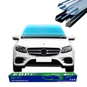 Wholesale UV Proof Self Repairing Window Protective Film Windshield Protection Car Front Film from china suppliers